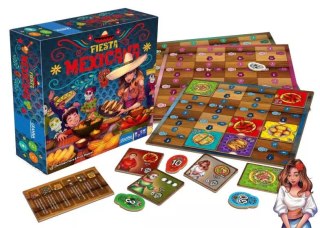Fiesta Mexicana