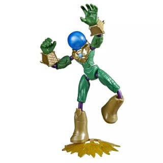 Figurka Spiderman Bend And Flex Mysterio Space Mission
