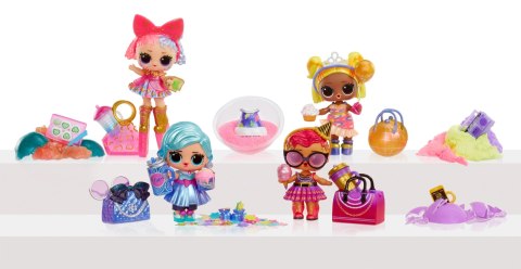 L.O.L. Surprise Mega party box
