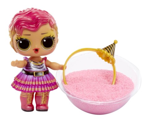 L.O.L. Surprise Mega party box
