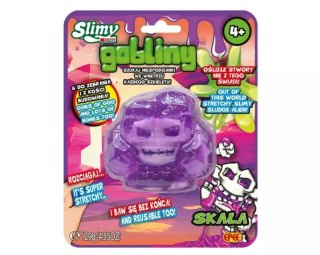 Masa plastyczna Slimy Gobliny Skała