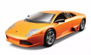 Model metalowy Lamborghini Murcielago 1:24 do składania