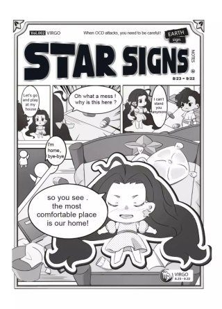 Notatnik A5 Manga kratka 40k.1szt.mix
