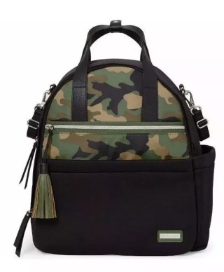 Plecak Nolita Camo
