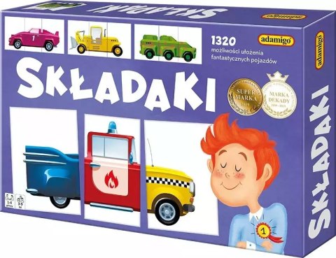 Składaki Składaki