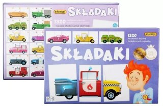 Składaki