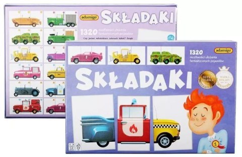 Składaki Składaki