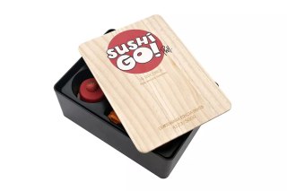 Sushi Go! 10. rocznica