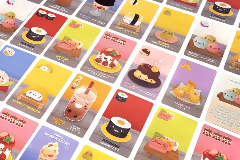 Sushi Go! 10. rocznica