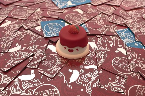 Sushi Go! 10. rocznica