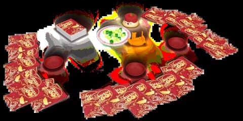Sushi Go! 10. rocznica