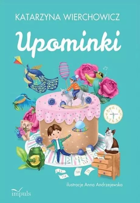 Upominki Upominki