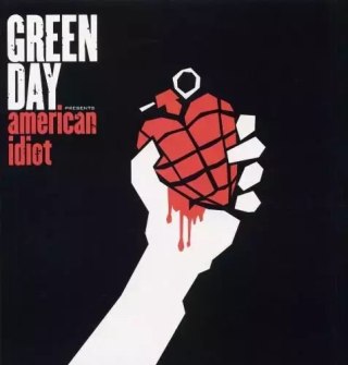 American Idiot. Winyl