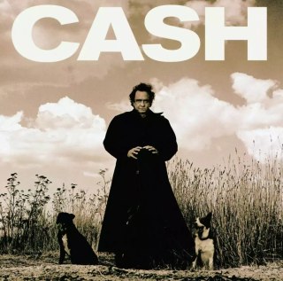 American Recordings. Winyl