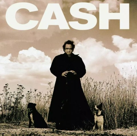 American Recordings. Winyl American Recordings. Winyl