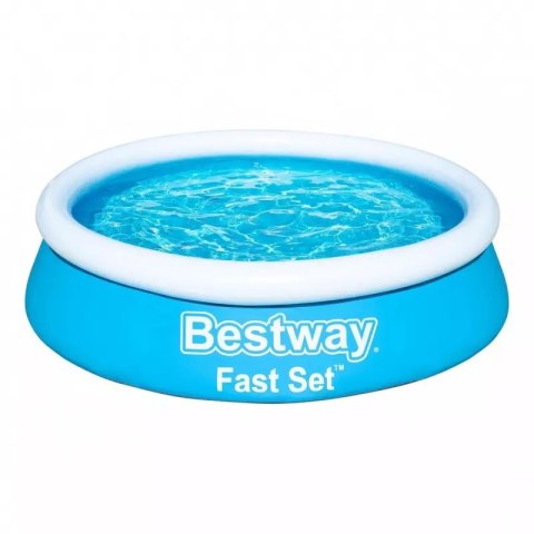 Basen rozporowy Fast Set 183x51cm Basen rozporowy Fast Set 183x51cm