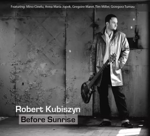 Before Sunrise. CD Before Sunrise. CD