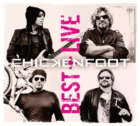 Best + Live. CD Best + Live. CD