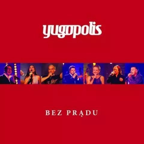 Bez prądu (Deluxe Edition). CD + DVD Bez prądu (Deluxe Edition). CD + DVD