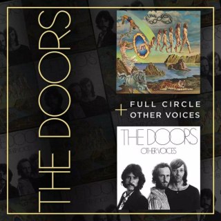 Box: Other Voices / Full Circle