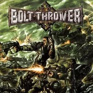 Bolt Thr Honour Valour Pride. CD Bolt Thr Honour Valour Pride. CD