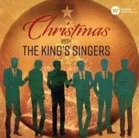 Christmas with the King's Singers. CD Christmas with the King's Singers. CD
