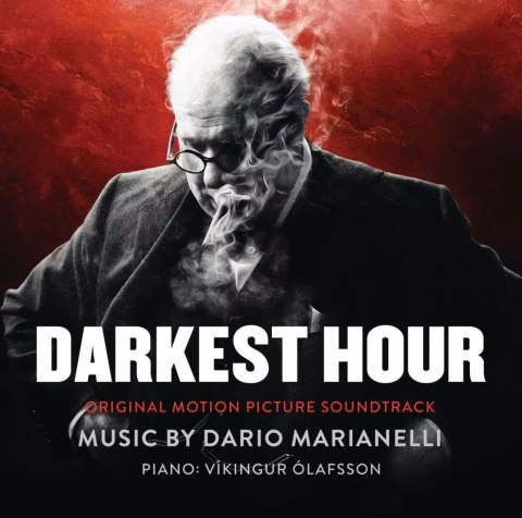 Darkest Hour Darkest Hour