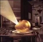 De-Loused in the Comatorium. CD