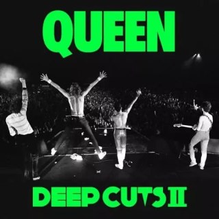 Deep Cuts 2