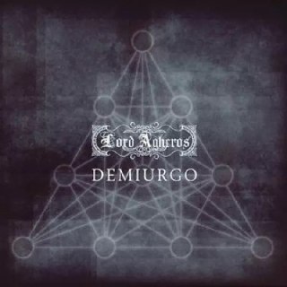 Demiurgo. CD