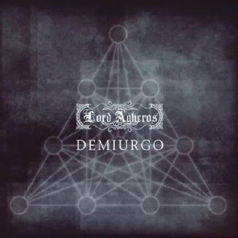 Demiurgo. CD Demiurgo. CD