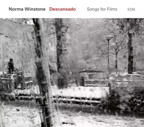 Descansado Songs For Films, CD Descansado Songs For Films, CD