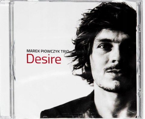 Desire. CD Desire. CD