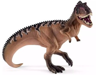 Dinosaurs. SLH15010. Figurka Gigantosaurus