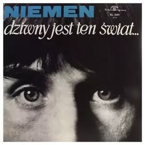 Dziwny jest ten świat... Remastered, LP