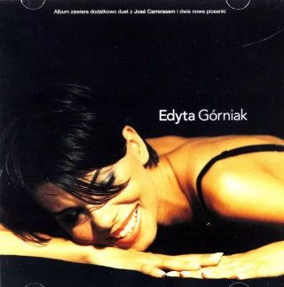 Edyta Górniak, CD