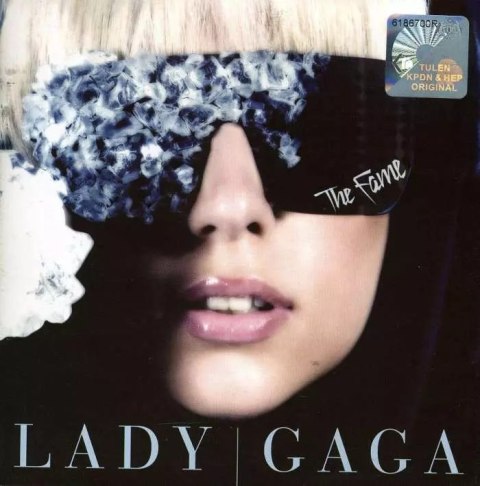 Fame, CD Fame, CD
