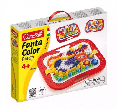 Fanta Color. Mozaika, 300 elementów Fanta Color. Mozaika, 300 elementów