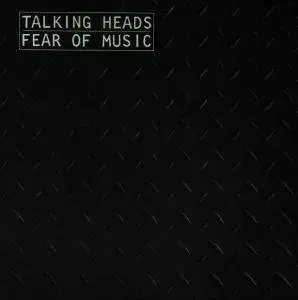 Fear Of Music. CD Fear Of Music. CD