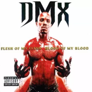 Flesh Of My Flesh Blood Of My Blood, CD