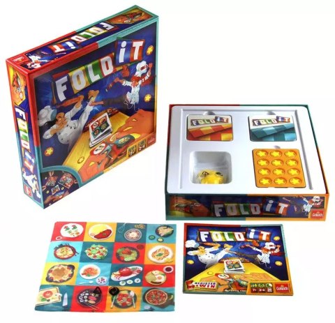 Fold It