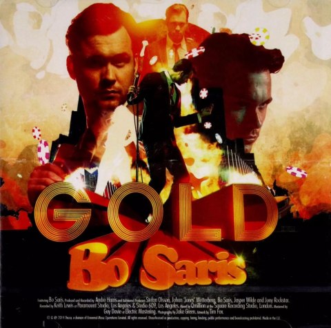 Gold Gold