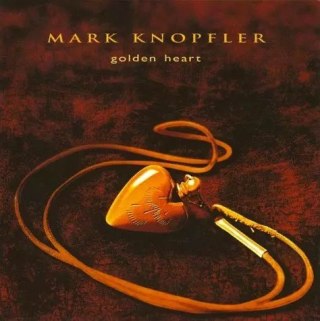 Golden Heart. CD