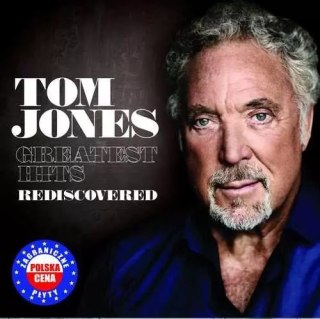 Greatest Hits Rediscovered PL. CD