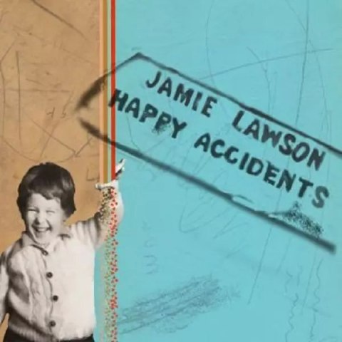 Happy Accidents. Winyl Happy Accidents. Winyl