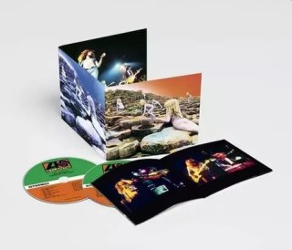 Houses Of The Holy. Deluxe Edition, 2 CD