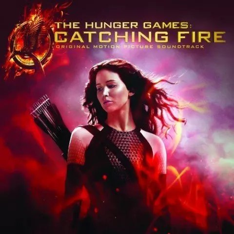 Hunger Games: Catching Fire (Deluxe Edition) Hunger Games: Catching Fire (Deluxe Edition)