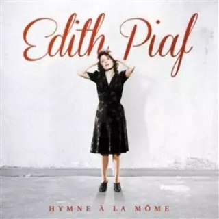 Hymne a La Mome