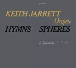 Hymns Spheres