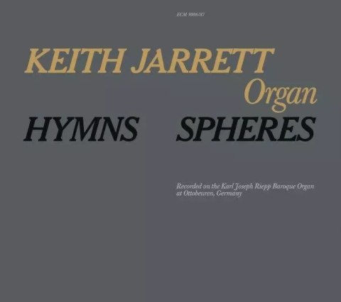 Hymns Spheres Hymns Spheres
